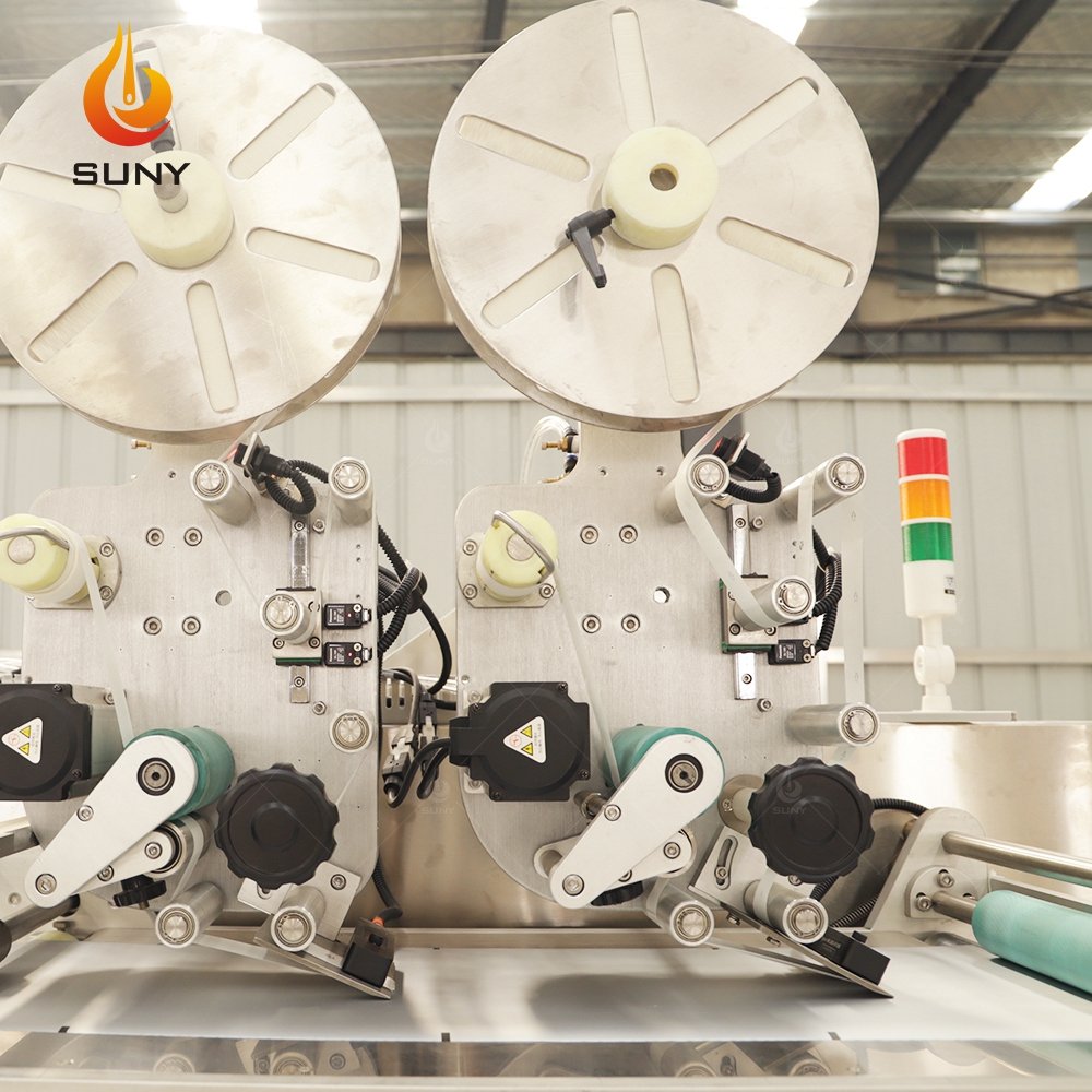 Low Price on Industrial Wipe Making Machine Car Cleaning Wipes Equipment Production Line