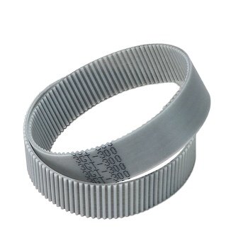 ONEFIRE PU Timing Belt HTD3M 5M 8M S3M 5M 8M T2.5 T5 AT5 AT10 L H Industrial Belt Synchronous belt for Glass Production