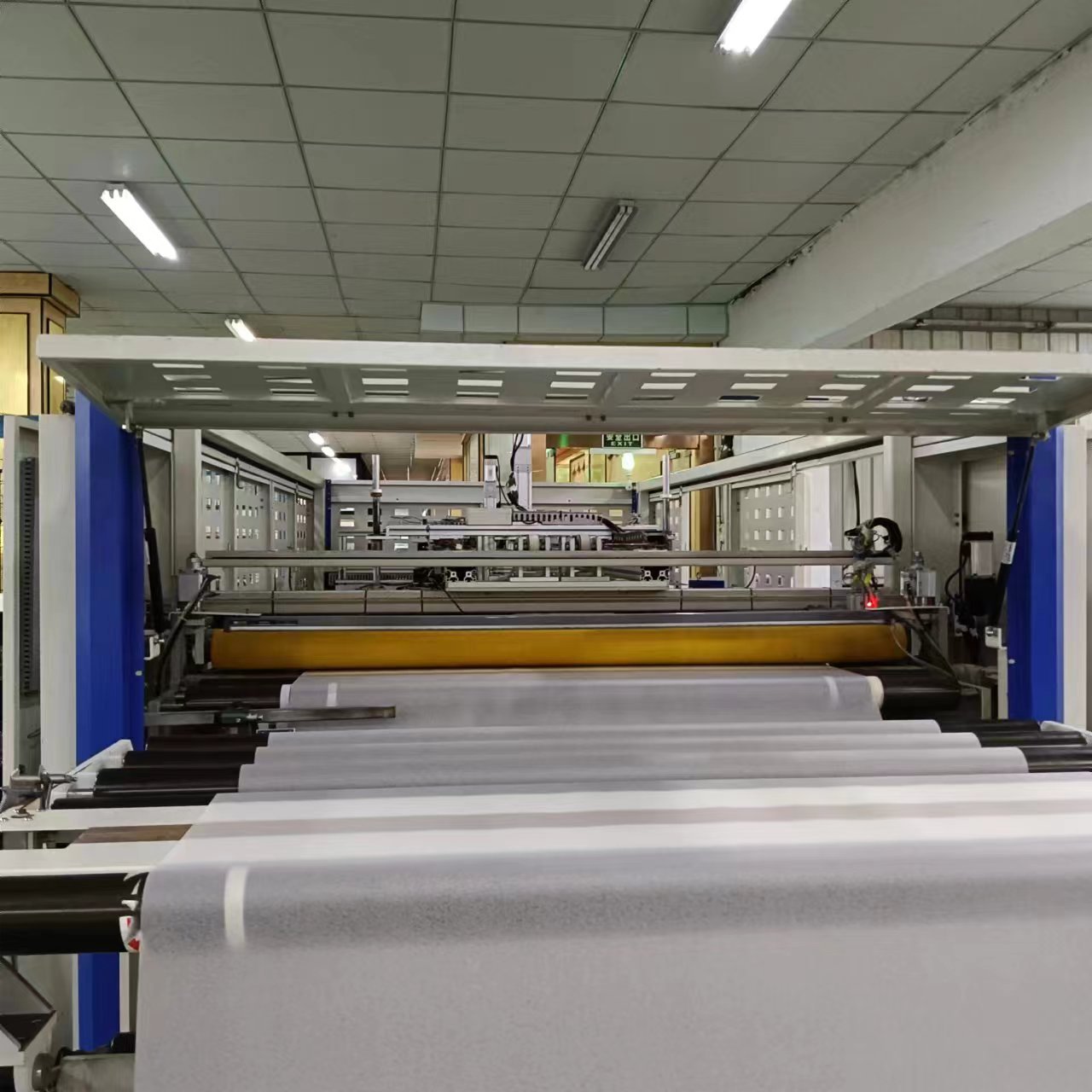 Solar Panel Production Line 10-500MW Full Auto Solar Panel Making Machine Photovoltaic Panels Assembly Line