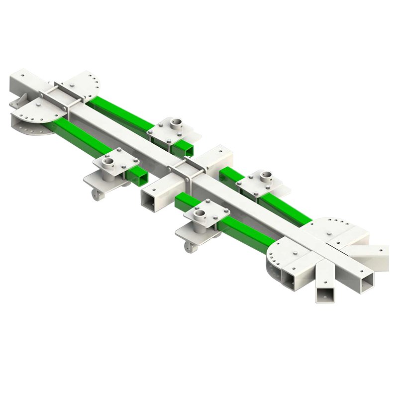 Quick Repair System Automotive Chassis Pulling Machine Metal Bench Body Collision Accident Car Frame Straightener Equipment