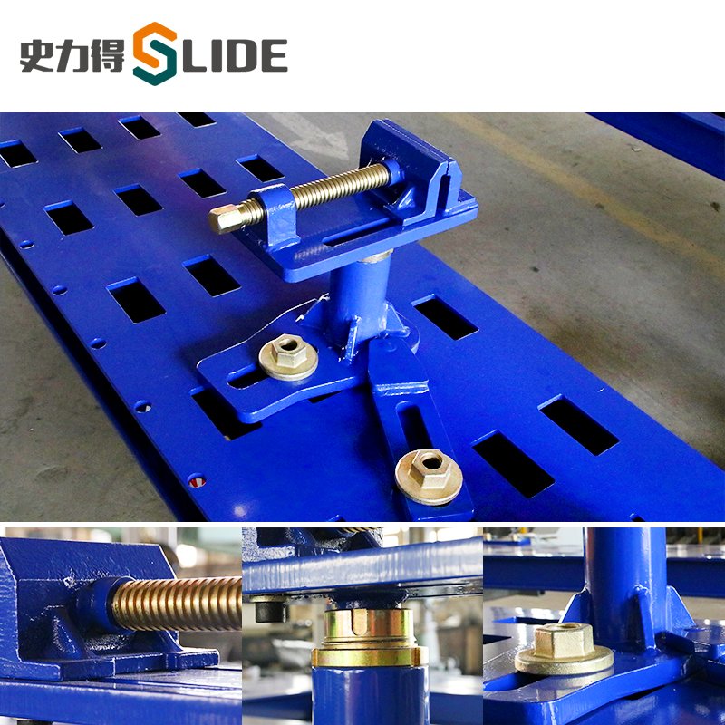 Frame Machine for Sale/auto Body Frame Machine/chassis Straightener