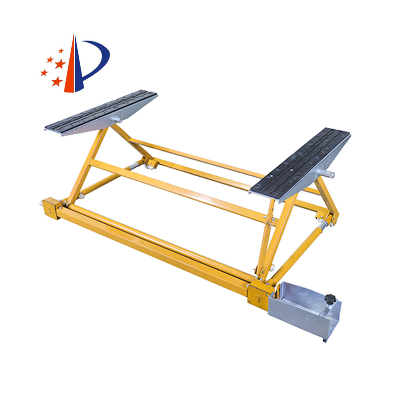 HOT SALE CAR MINI LIFT Car Frame Repair Machine Mr8050 Car Body Repair Equipment for Workshop