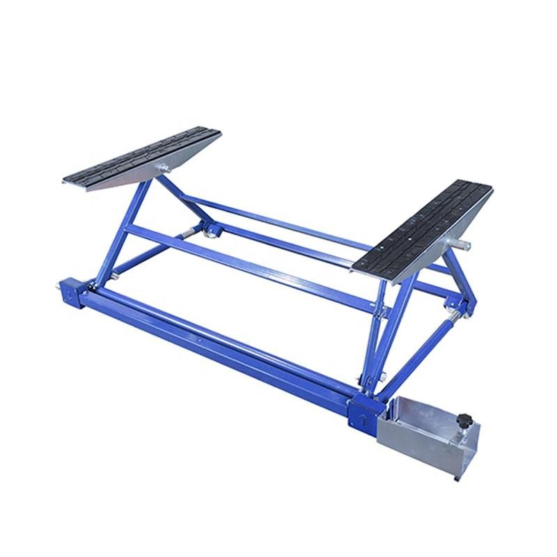 HOT SALE CAR MINI LIFT Car Frame Repair Machine Mr8050 Car Body Repair Equipment for Workshop