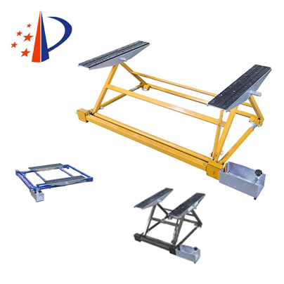 HOT SALE CAR MINI LIFT Car Frame Repair Machine Mr8050 Car Body Repair Equipment for Workshop