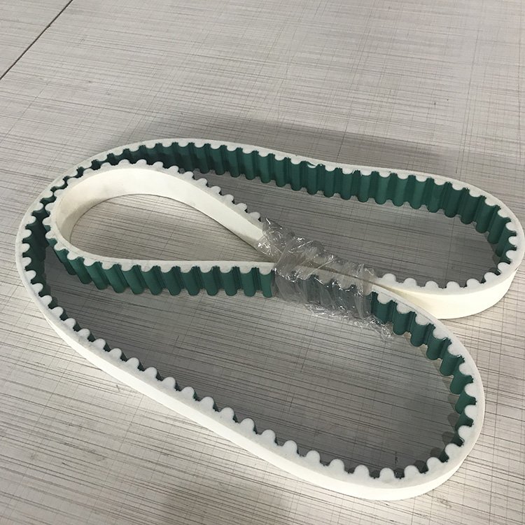 PU timing belt T5 polyurethane belt power transmission synchronous belt