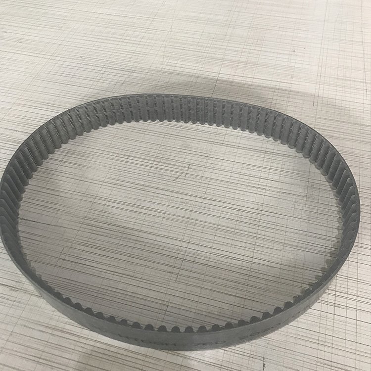 PU timing belt T5 polyurethane belt power transmission synchronous belt