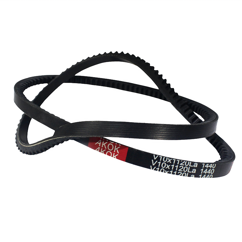 Auto Power Transmission Poly Drive Fan Belt 2PK 4PK 5PK 6PK 7PK 8PK 9PK 10PK 12PK 24PK Rubber PK V BELT