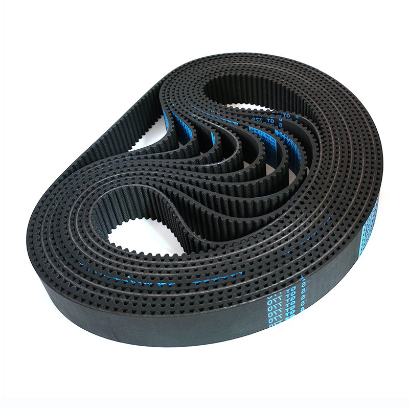Industrial Transmission S3M Timing Belt, Synchronous Belts