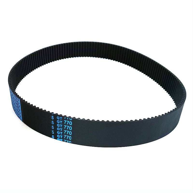 Industrial Transmission S3M Timing Belt, Synchronous Belts