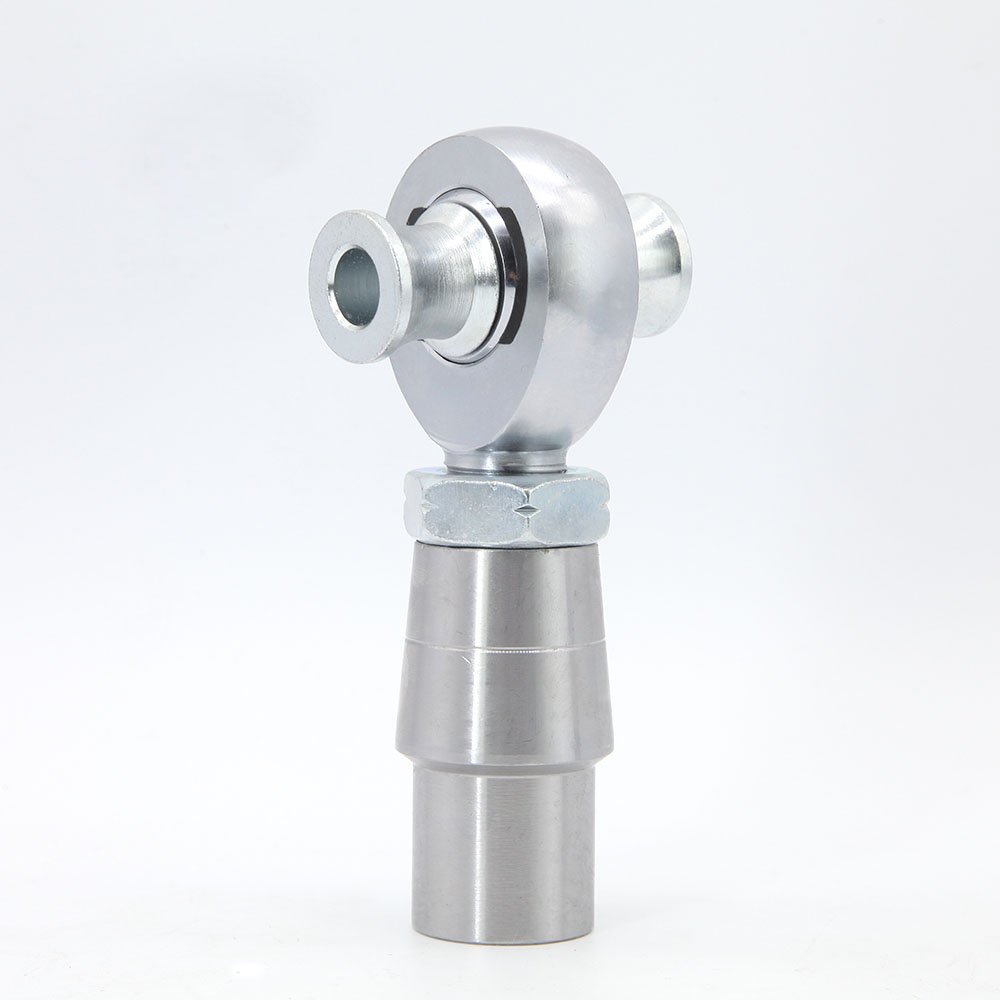 3/4 Heim Joint DIY Steering Kit Rod Ends bearings