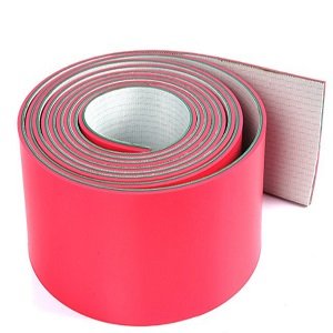 Wholesale High Quality Long Service Life Nylon Flat Transmission Belt