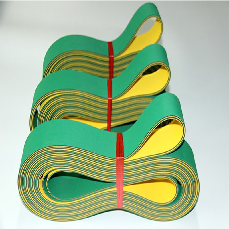 Wholesale High Quality Long Service Life Nylon Flat Transmission Belt