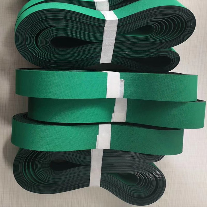 Wholesale High Quality Long Service Life Nylon Flat Transmission Belt