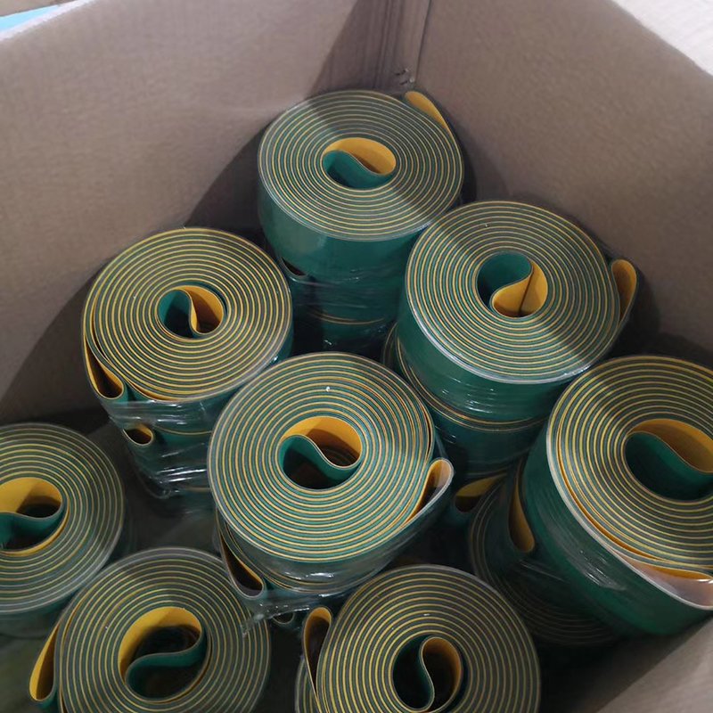 Wholesale High Quality Long Service Life Nylon Flat Transmission Belt