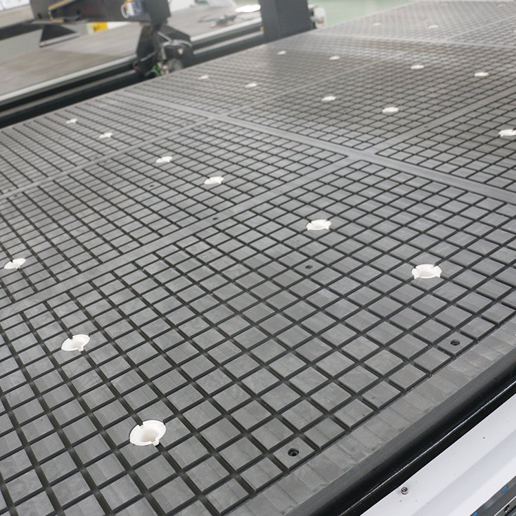 Modular Furniture Machinery Atc Cnc Router 3000x1500 2040 Woodworking Machine for Make Cabinets Kitchen