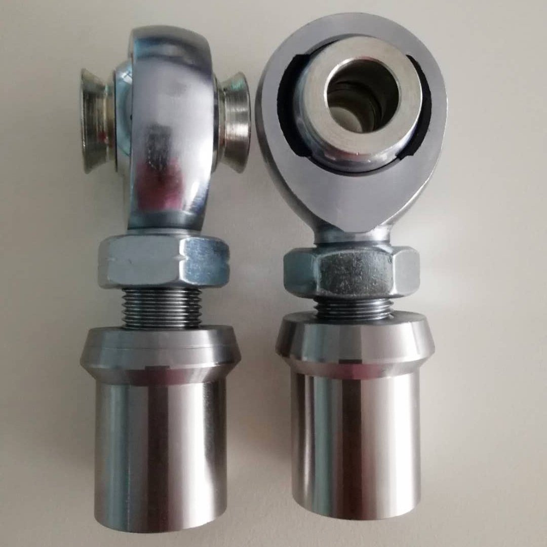 ROD ENDS chromoly heim joints with kits 5/8 3/4 7/8 11/4