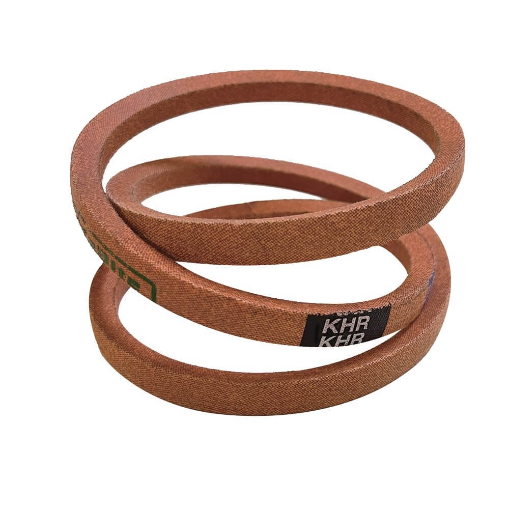 A38 A68 OEM quality rubber wrapped v-belt with manufacturer price B68 B60