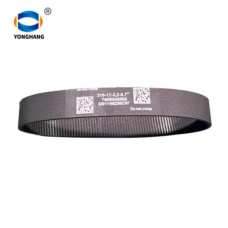 Car rubber parts 310-17-2.2-6.7° 7806040565 308-34-1.85-6.7° 7806040401 324-28-6.7° 708868D Pinion Gear Steering Rack Belts