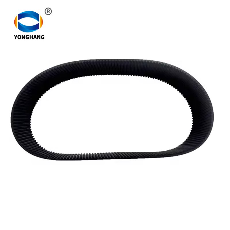 Car rubber parts 310-17-2.2-6.7° 7806040565 308-34-1.85-6.7° 7806040401 324-28-6.7° 708868D Pinion Gear Steering Rack Belts