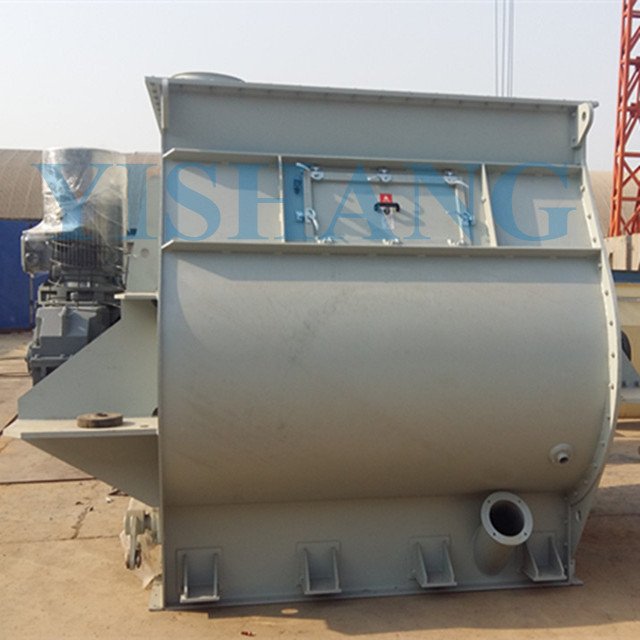 Sand and Cement Dry Mix Mortar Plant to Floorscreed Pre-mix Mortar Mixer Machine Complete Equipment Production Line