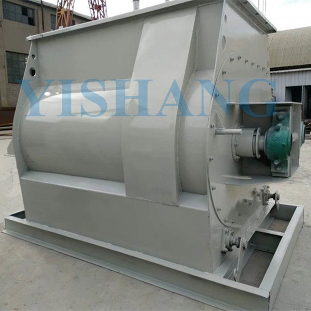 Sand and Cement Dry Mix Mortar Plant to Floorscreed Pre-mix Mortar Mixer Machine Complete Equipment Production Line