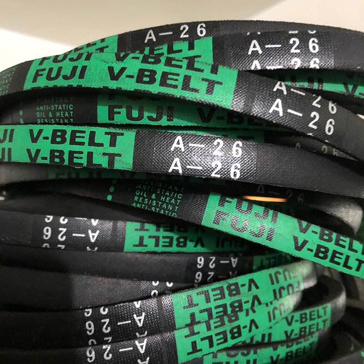 Fan rubber Belt A16 A17 A18 A19 A20 best price