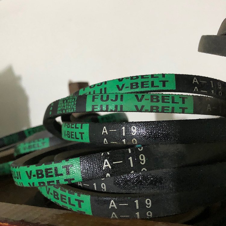 Fan rubber Belt A16 A17 A18 A19 A20 best price
