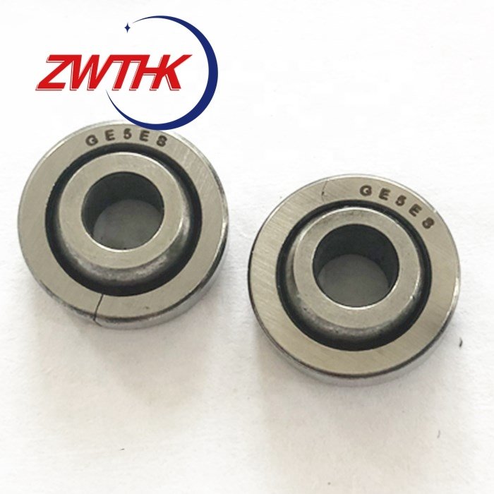 good price GE6E Spherical Plain Radial Bearing GE6ES