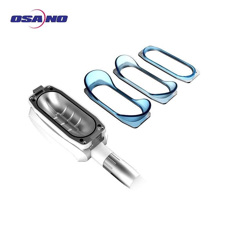 Factory Supply Ce Approved Body Slimming Machine Fat Removal Equipment Weight Loss Device for Beauty Center