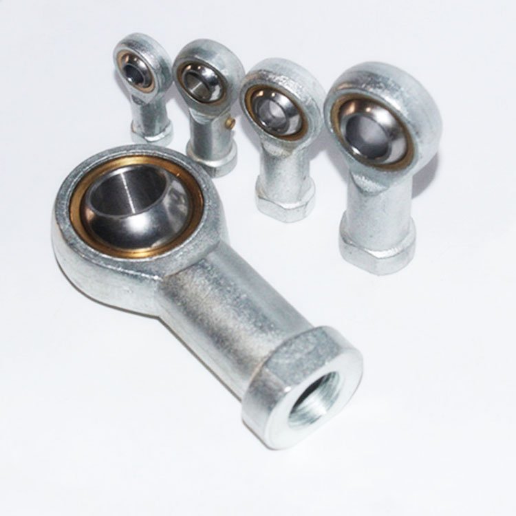8mm Bore Diameter internal thread Rod End Bearing Ball Joint Bearing PHS8