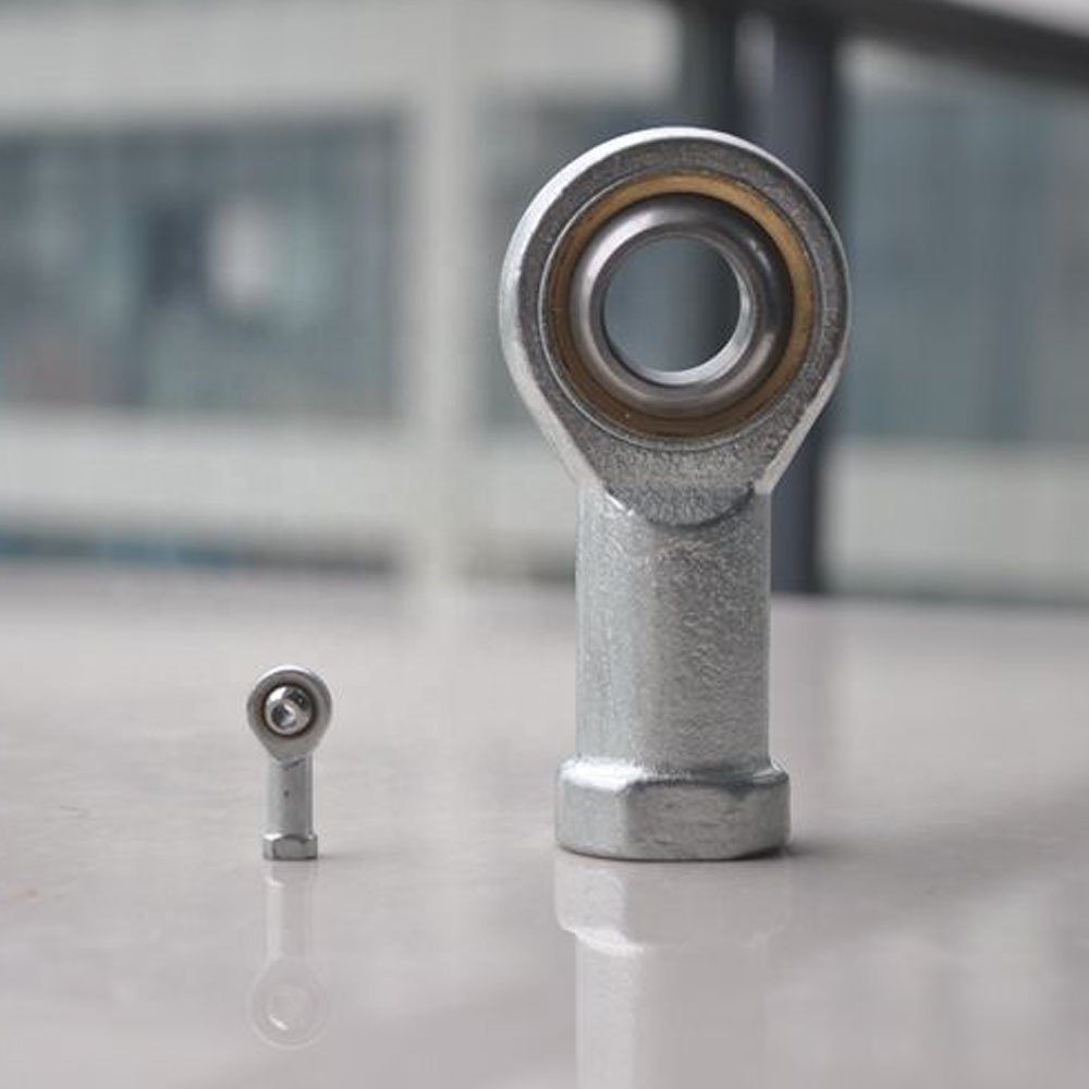 8mm Bore Diameter internal thread Rod End Bearing Ball Joint Bearing PHS8