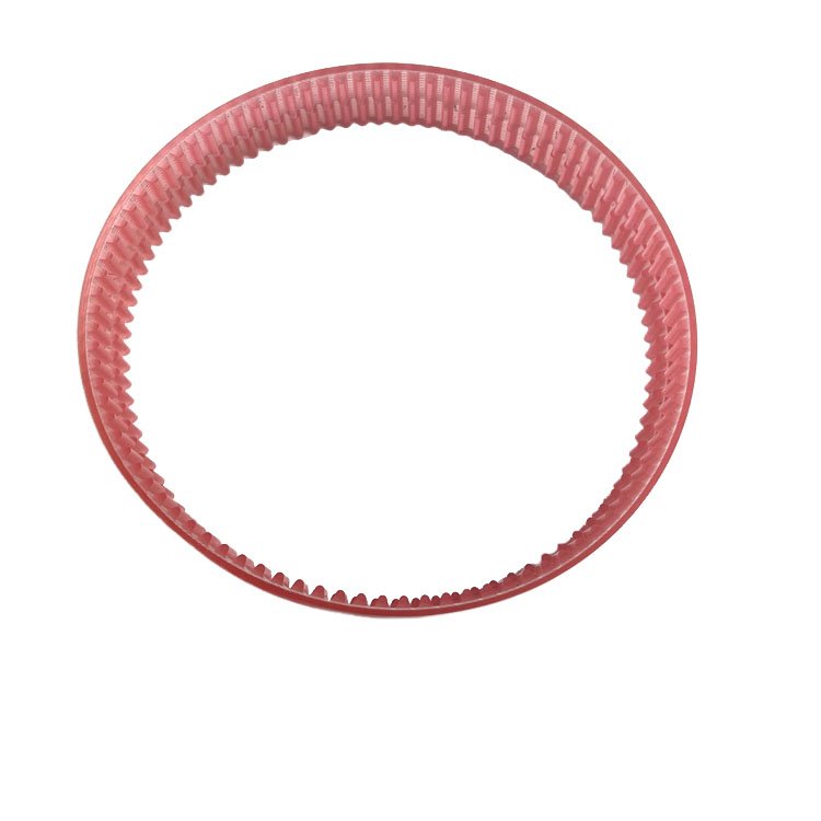 MB380L Polyurethane Core Synchronous Belt for Sewing Machines Round Transmission Systems and PU Timing Belt Mechanisms