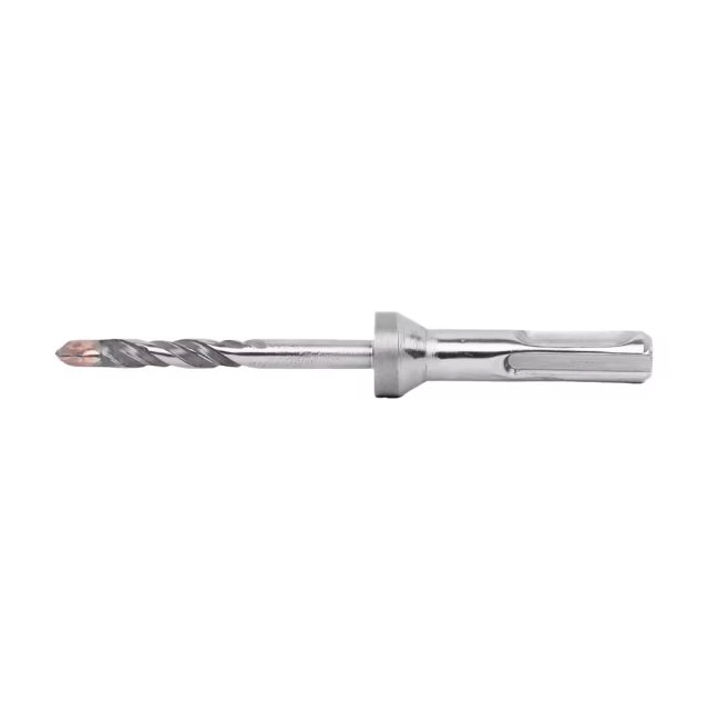 Affordable Drill bit with stopper Drill Bits Set Depth Stop to limit drilling Depth Power Tool Accessories