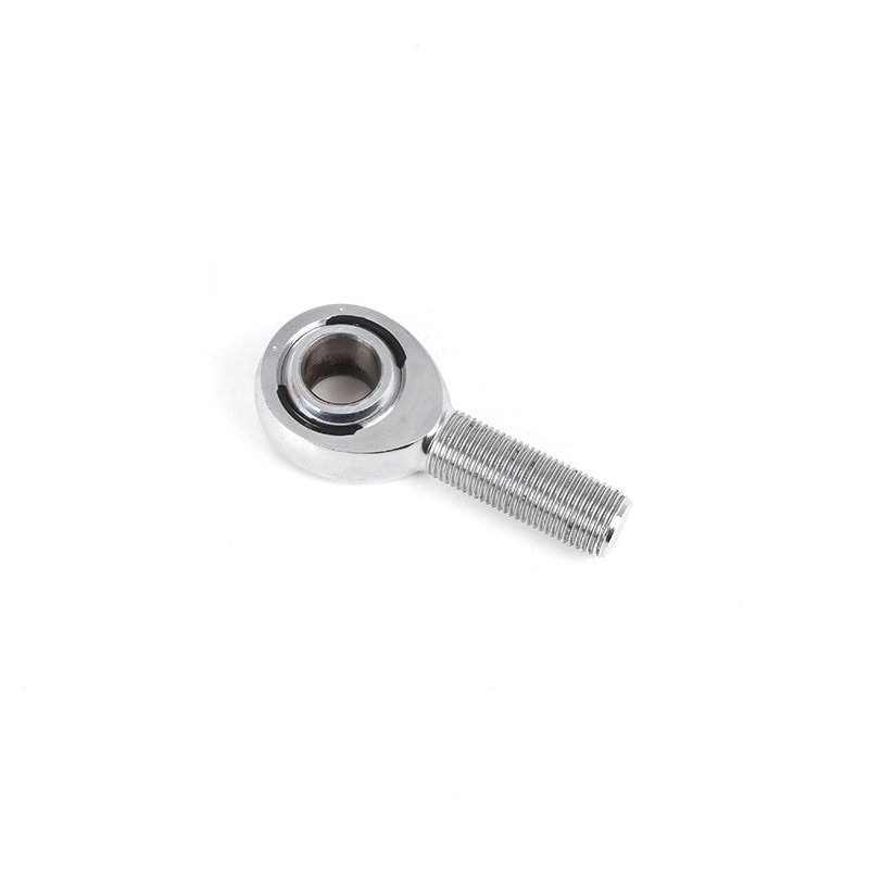 Hot Sale Mower Auto Chromoly Steel Male Heim Rose Ball Joint Carbon Steel Spherical Rod End Bearing