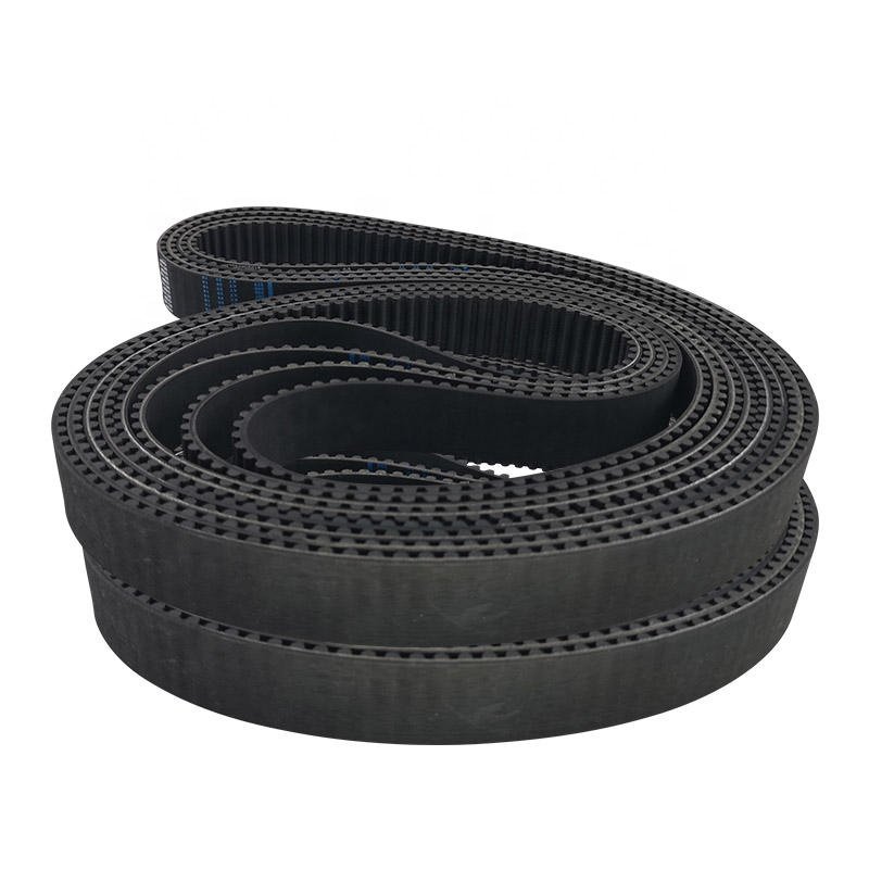 Factory direct T5 T10 AT5 AT10 3M 5M 8M S3M S5M industrial machine belt transmission small synchronous belt