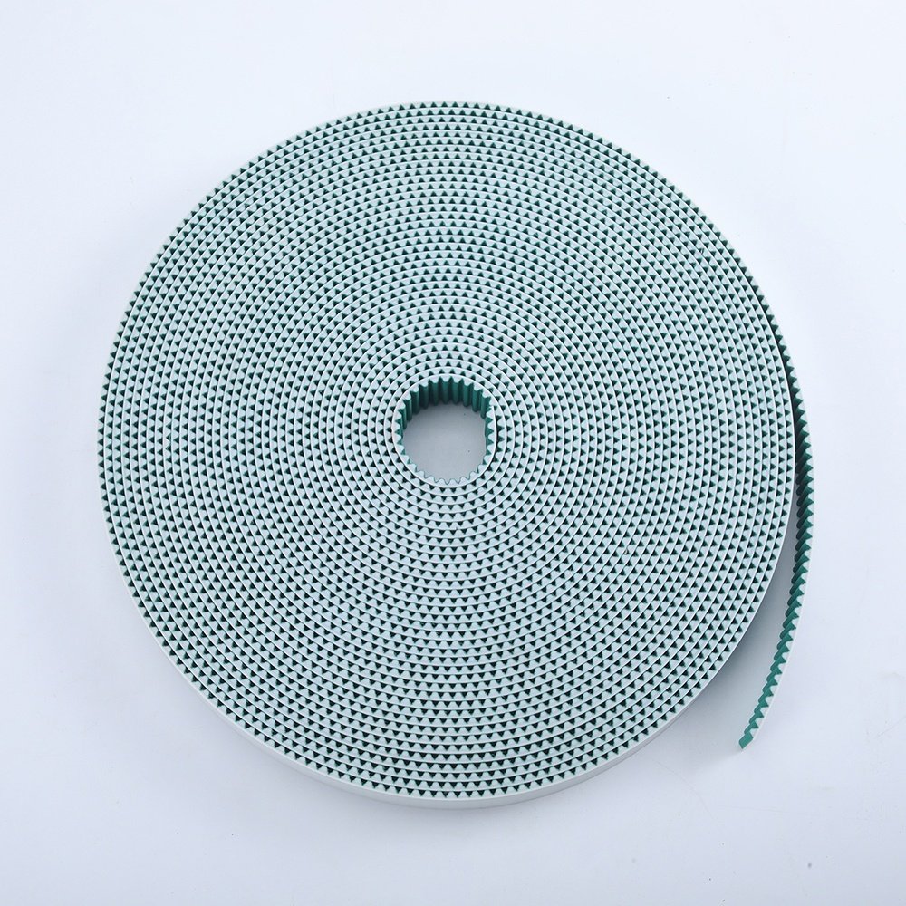 STD5M 8M PU Open-Ended Timing Belt for packing machine Transmission Belts width 5mm 8mm 14mm 20mm