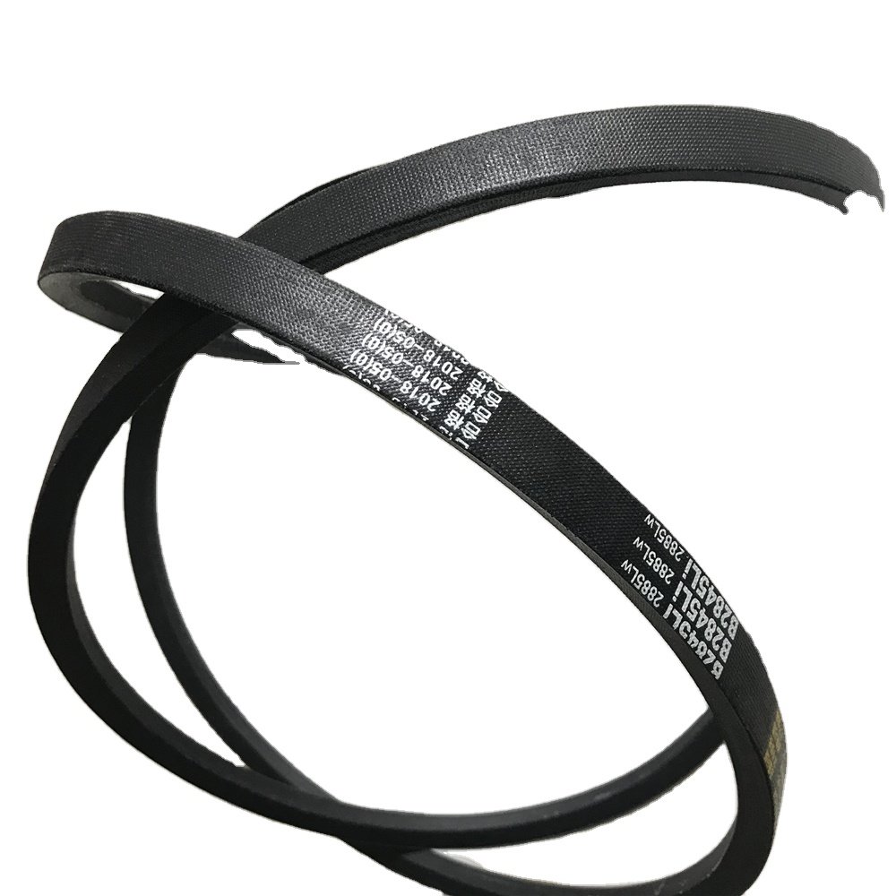 Competitive Price Factory Wholesale V-belt B59 B57 Rubber V Belt Transmission Belt