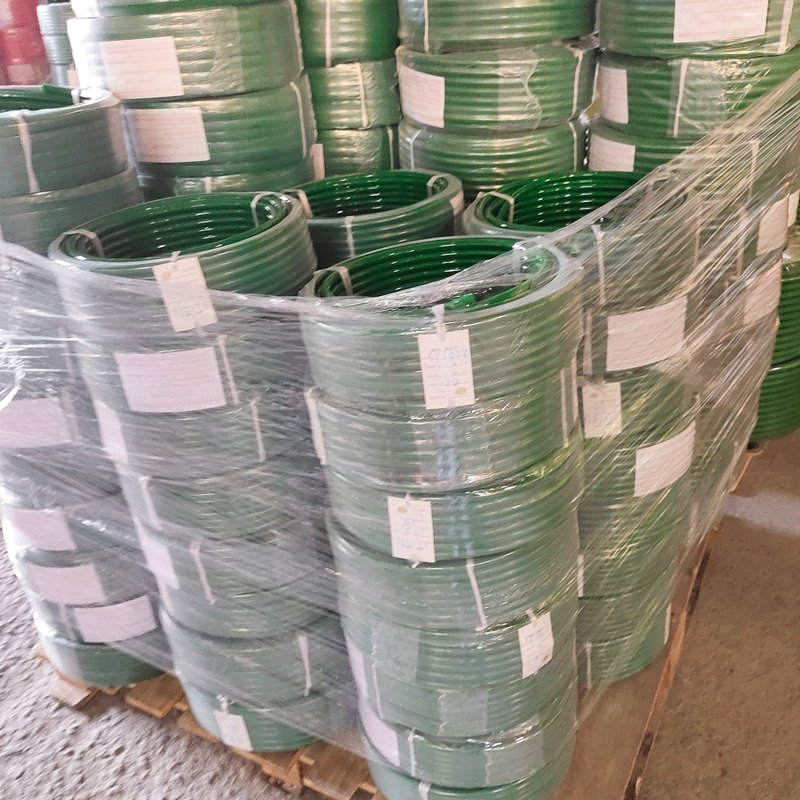 tpu supergrip transmission C-22 type V belt