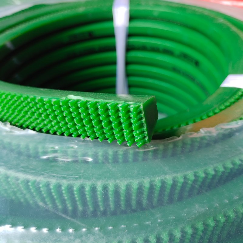 tpu supergrip transmission C-22 type V belt