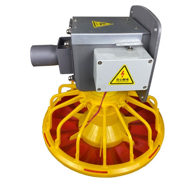 Automatic Poultry Chicken Pan Feeder System with South Africa Auger