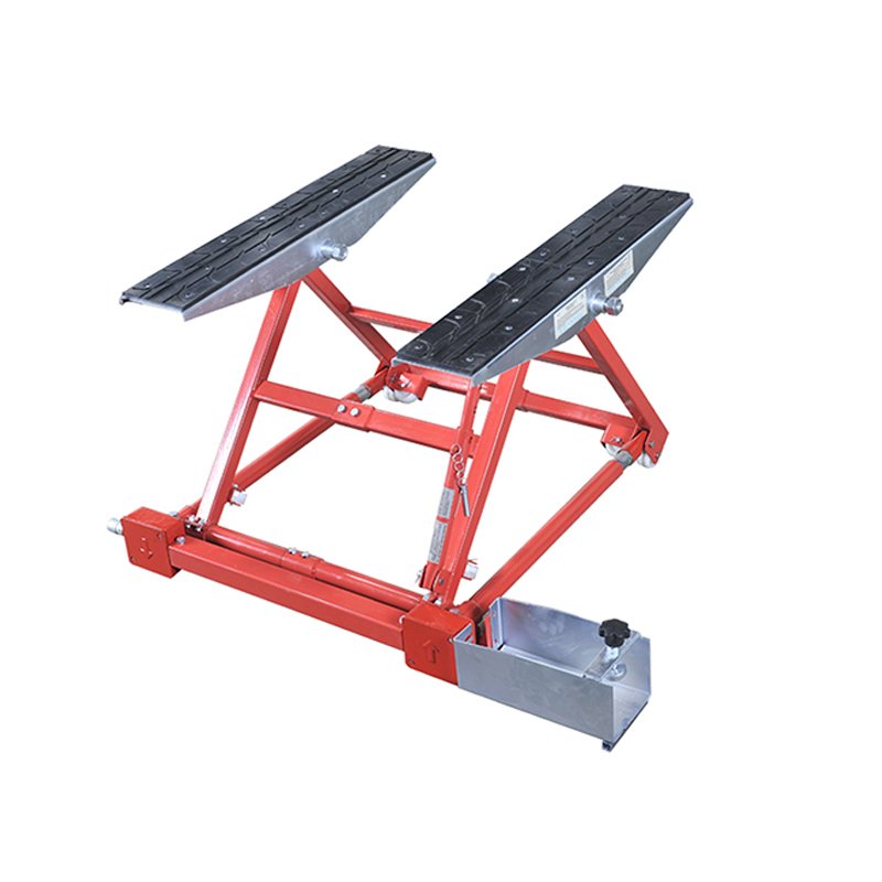 Adjustable MR8050-1 Car Lift Mini Car Lift Body Repair Equipment for Workshops