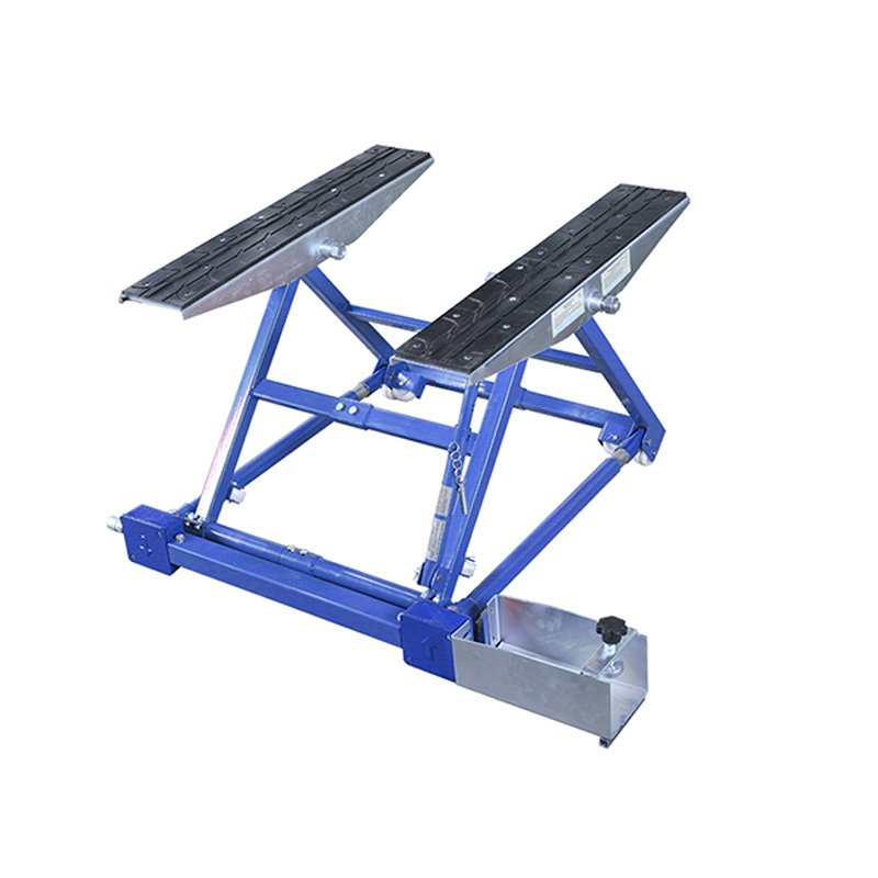 Adjustable MR8050-1 Car Lift Mini Car Lift Body Repair Equipment for Workshops