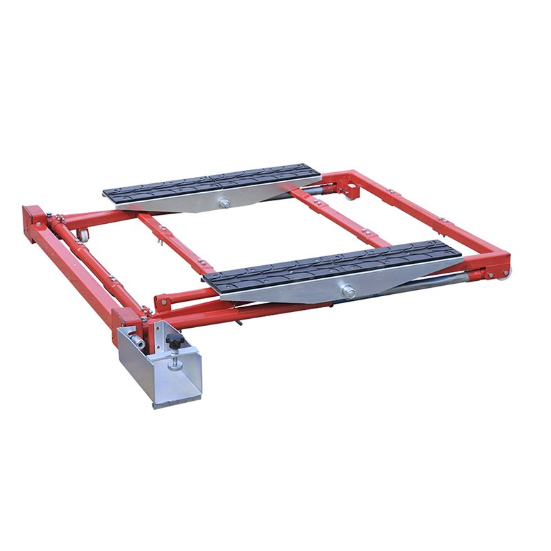 Adjustable MR8050-1 Car Lift Mini Car Lift Body Repair Equipment for Workshops