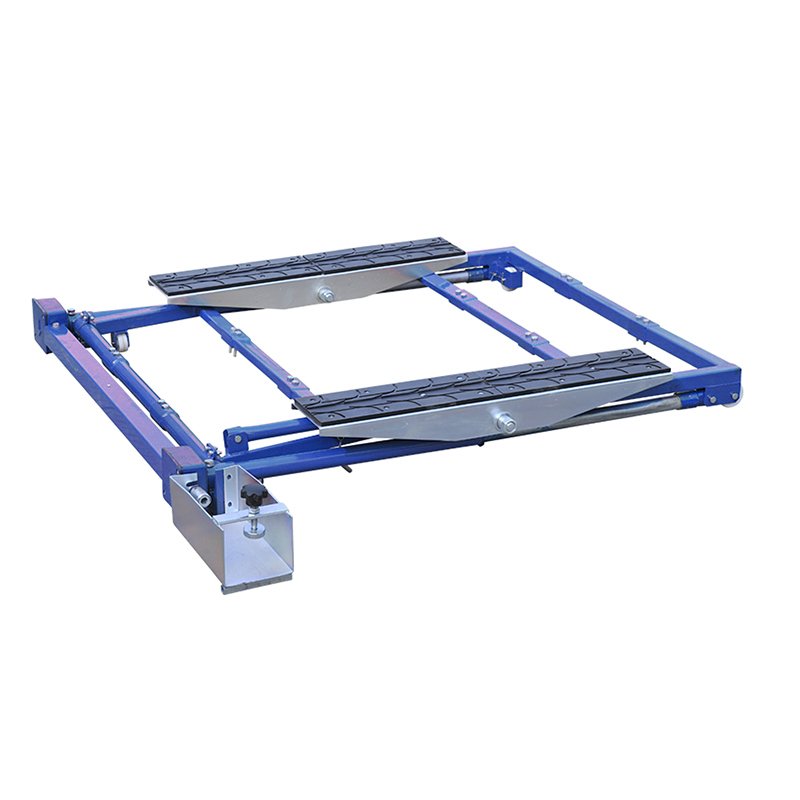 Adjustable MR8050-1 Car Lift Mini Car Lift Body Repair Equipment for Workshops