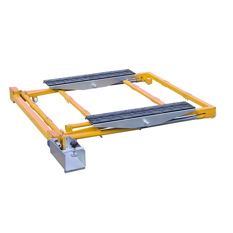 Adjustable MR8050-1 Car Lift Mini Car Lift Body Repair Equipment for Workshops