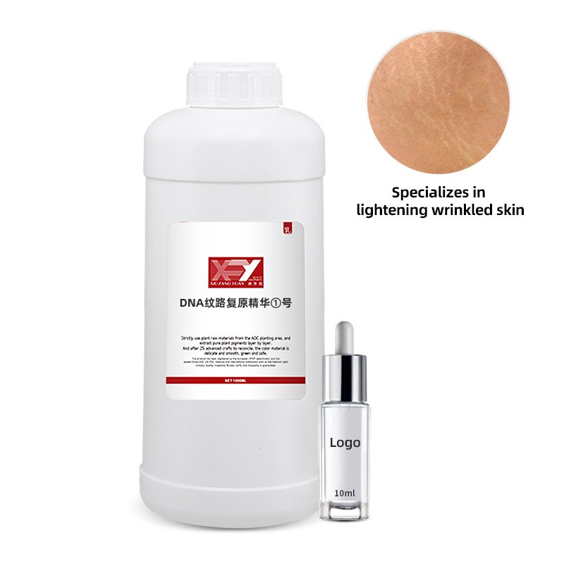 Effective Scar Removal Stretch Marks Remove Cream Smoothing Firming Anti Stretch Marks Scar Repair Cream