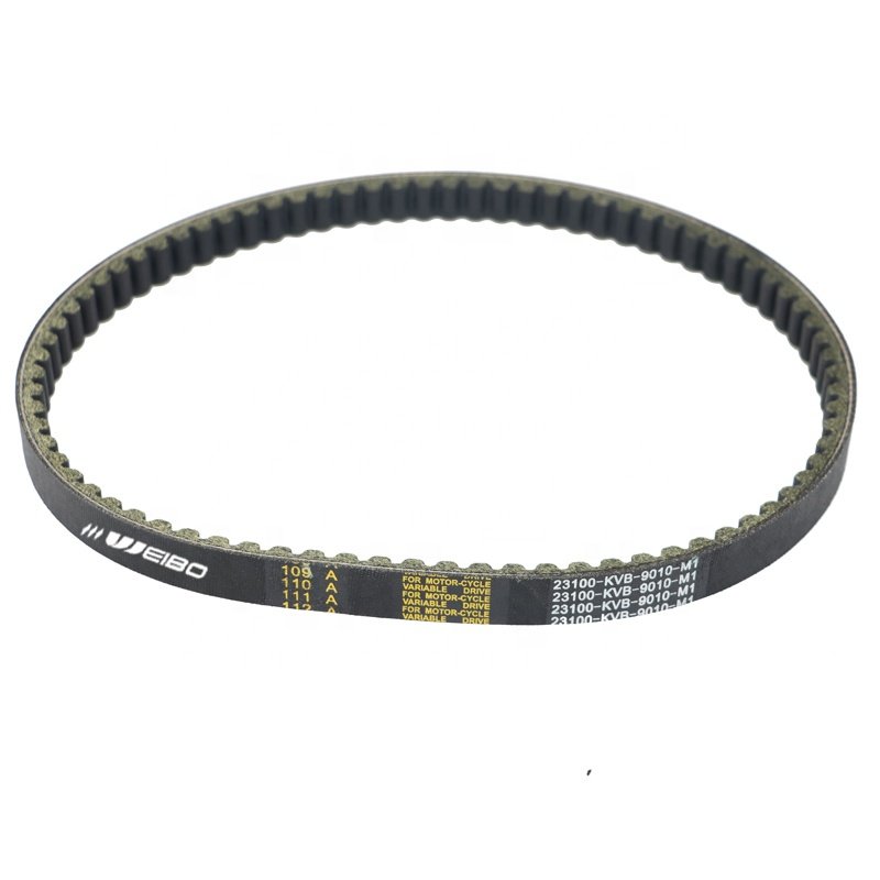 Drive Belt for Suzuki AN 125 (27601-20E01 / LGR7)