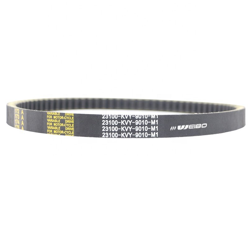 Drive Belt for Suzuki AN 125 (27601-20E01 / LGR7)