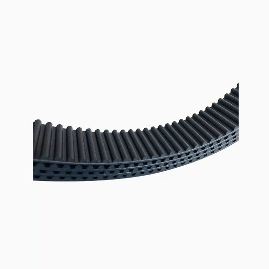 Rubber timing belt gear motor drive wheel HTBN S3M S5M S8M xL MxL H T5