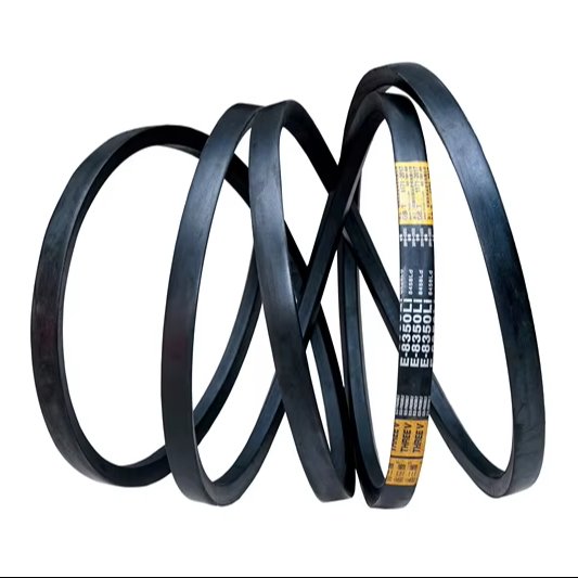 E Classical V Belt THREEV Industrial Drive Power Transmission Belt